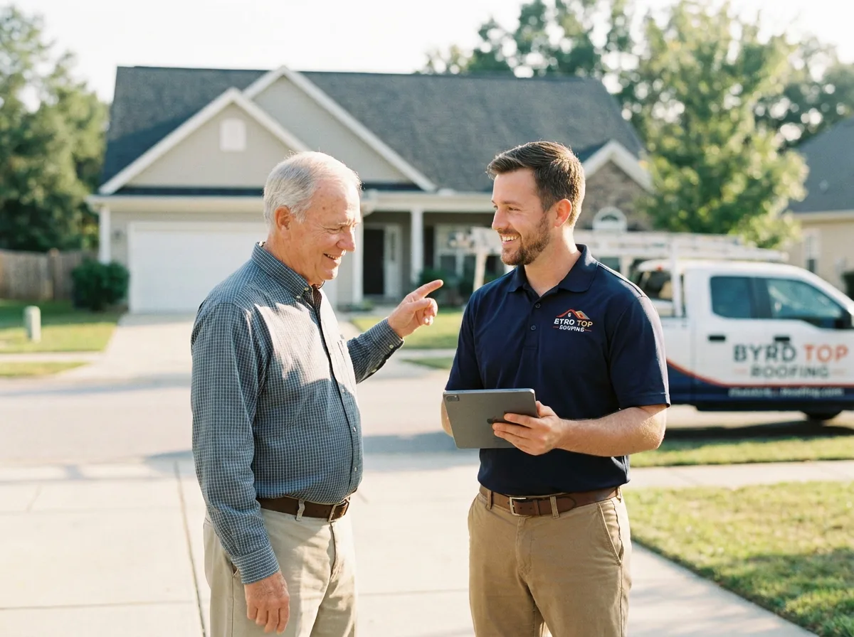 Roofing Hume, VA FAQs